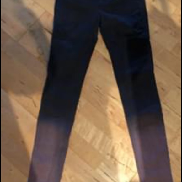 Rag & Bone Skinny Gradient Jegging - Picture 2 of 3